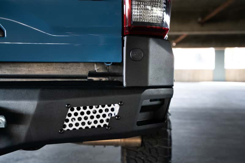 DV8 Offroad — DV8 Offroad 16-23 Toyota Tacoma MTO Series Rear Bumper
Rear Bumper - view 21