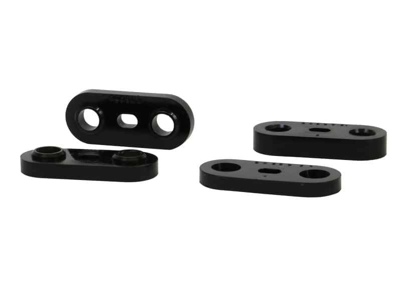 Whiteline — Whiteline 08+ Subaru WRX Hatch / 08-09 Subaru STi Front Gearbox positive shift kit
Bushing Kit - view 1