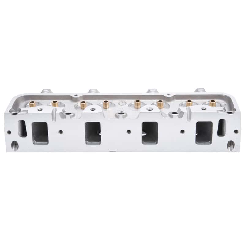 Edelbrock — Edelbrock Single Ford FE 72cc 390/428 Head Bare
CYLINDER HEADS - view 3