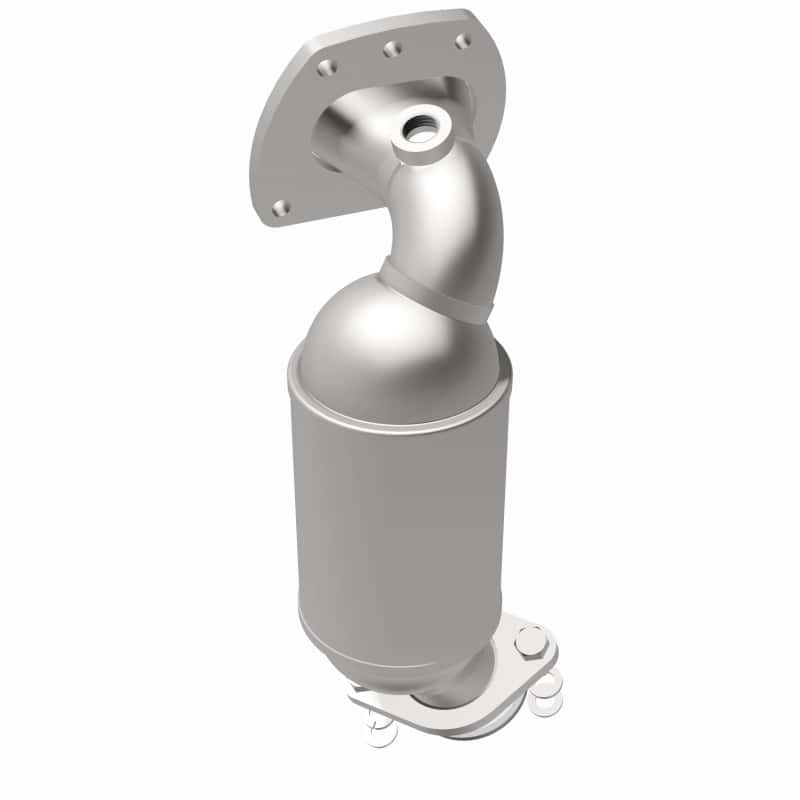Magnaflow — Magnaflow 18-19 Toyota Camry 3.5L Direct Fit Converter
OEM Grade
OEM - view 19