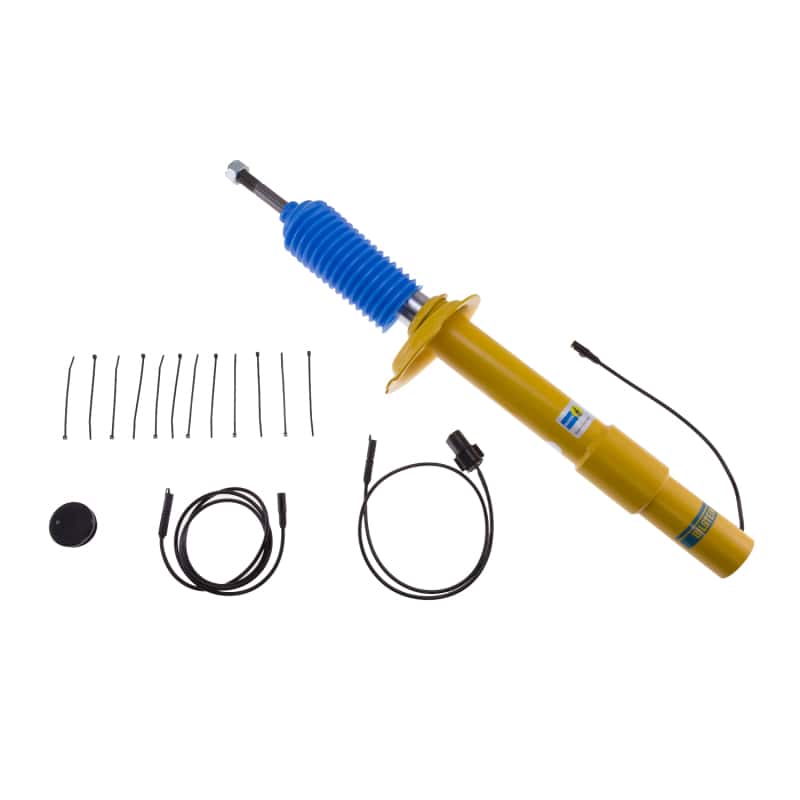 Bilstein — Bilstein B6 Electronic Dampers for BMW M5 (E60) w/ EDC
Strut - view 2