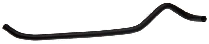 Gates — Gates 00-03 Ford Focus 4-Cyl. 2.0L Rad. To Reservoir Molded Heater Hose - view 1