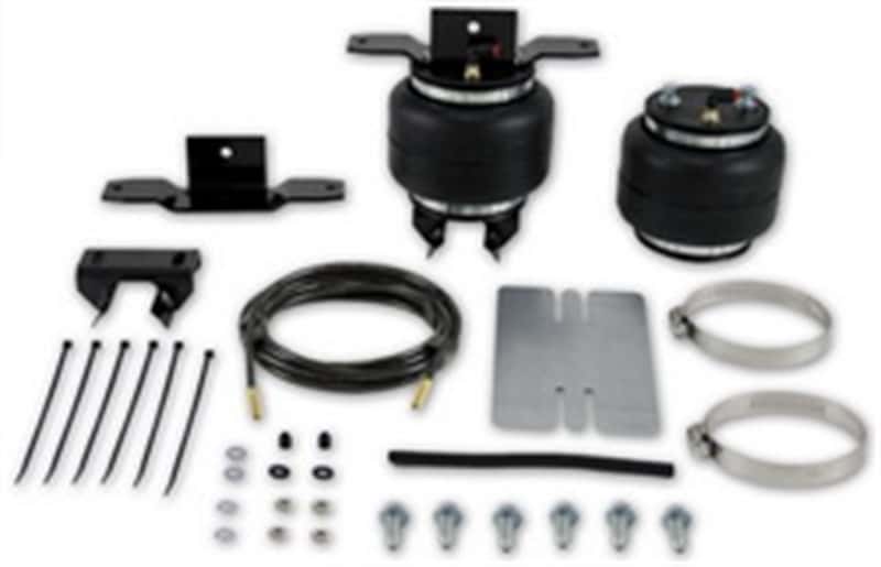 Air Lift — Air Lift LoadLifter 5000 Air Spring Kit - view 1