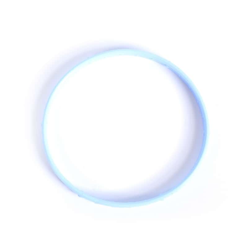 OMIX — Omix Throttle Body Gasket- 02-12 JK/WK/XK/KJ 3.7L/3.8L - view 2