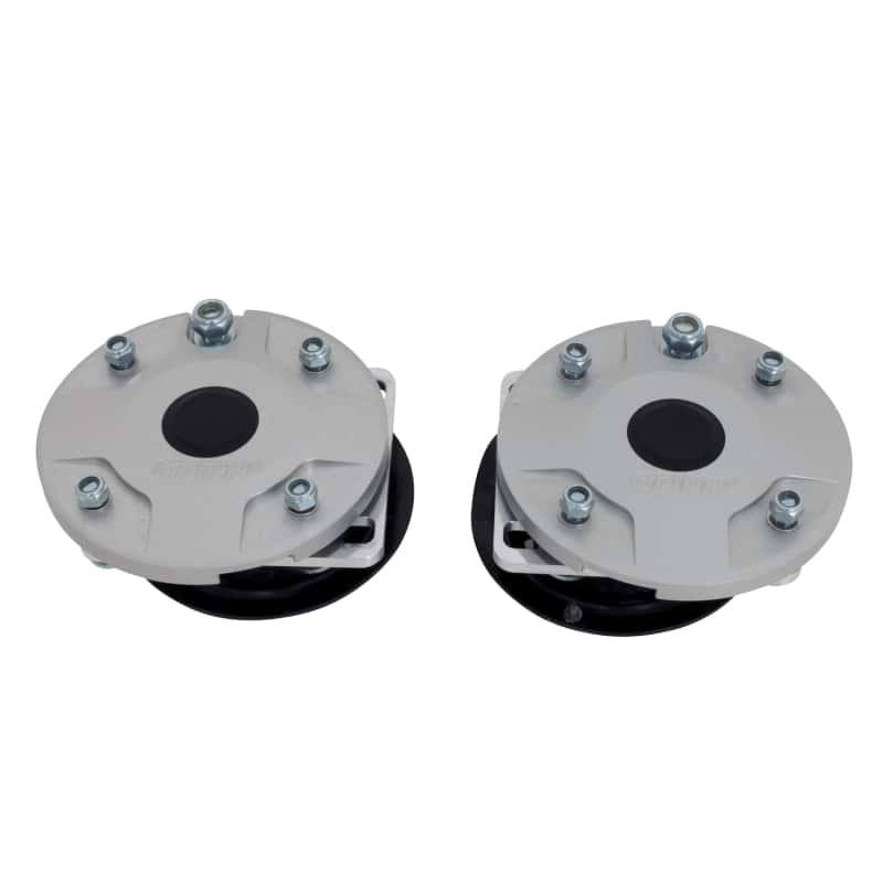 BBK — BBK 05-14 Mustang Caster Camber Plate Kit - Silver Anodized Finish
Caster Camber Plates
AlgnCst/CmbKt - view 10