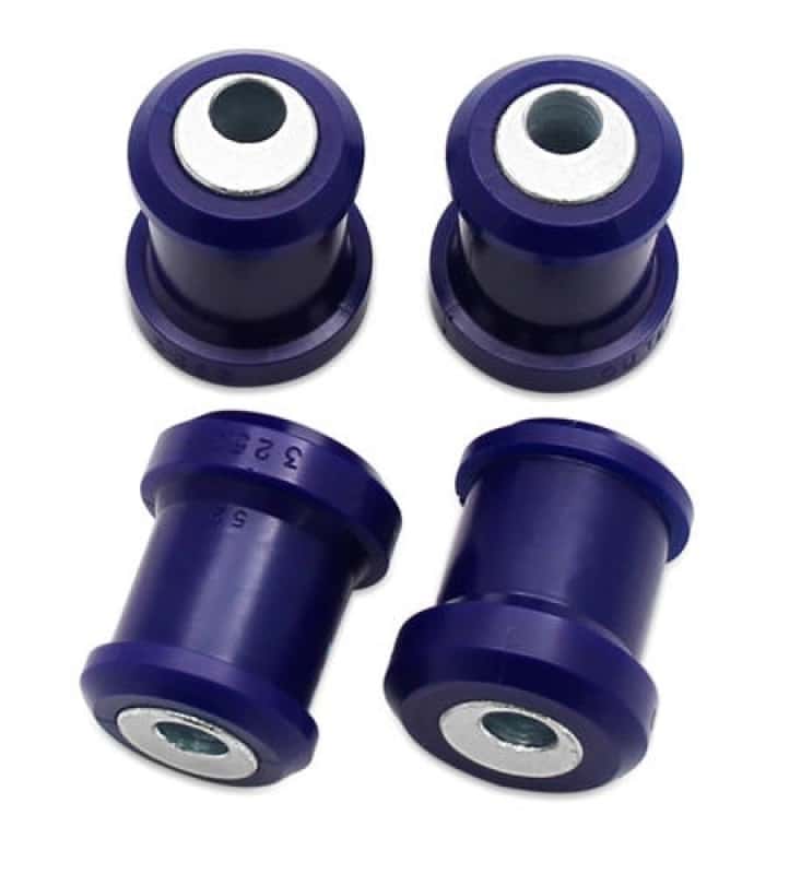 Superpro — SuperPro 2006 Mazda MX-5 Miata Touring Front Upper Inner Control Arm Camber Adjustable Bushing Set
Bushing Kit - view 1