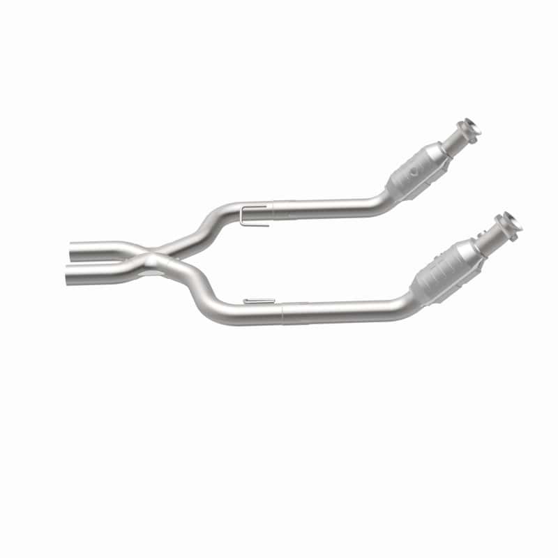 Magnaflow — MagnaFlow Conv DF MUSTANG- 07-09 5.4L OEM
OEM Grade
OEM - view 20