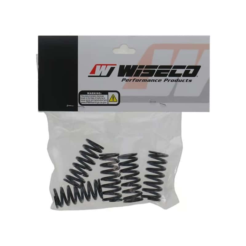 Wiseco — Wiseco KTM85SX/105SX Clutch Spring Kit
Clutch Spring Kit - view 5
