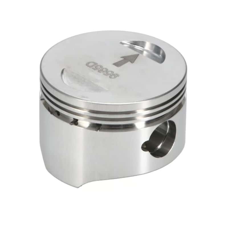 Wiseco — Wiseco Polaris 90 Outlaw/Sportsman07-14 10.51 Piston Kit
Piston Kit - view 2