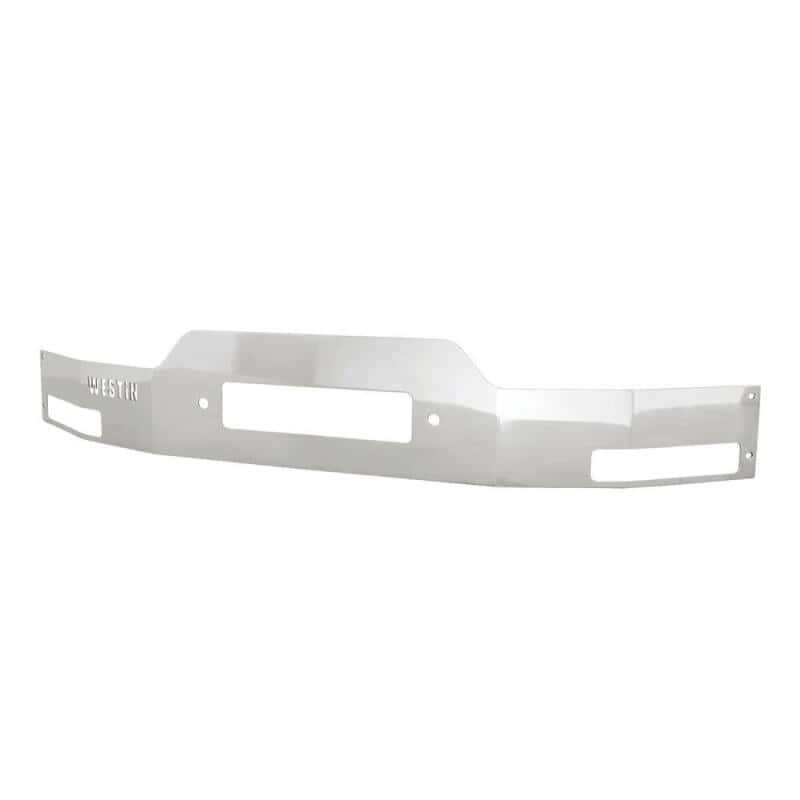 Westin — Westin 2009-2017 Ford F-150 MAX Winch Tray Face Plate - SS
WinchMntPlateTrim - view 5