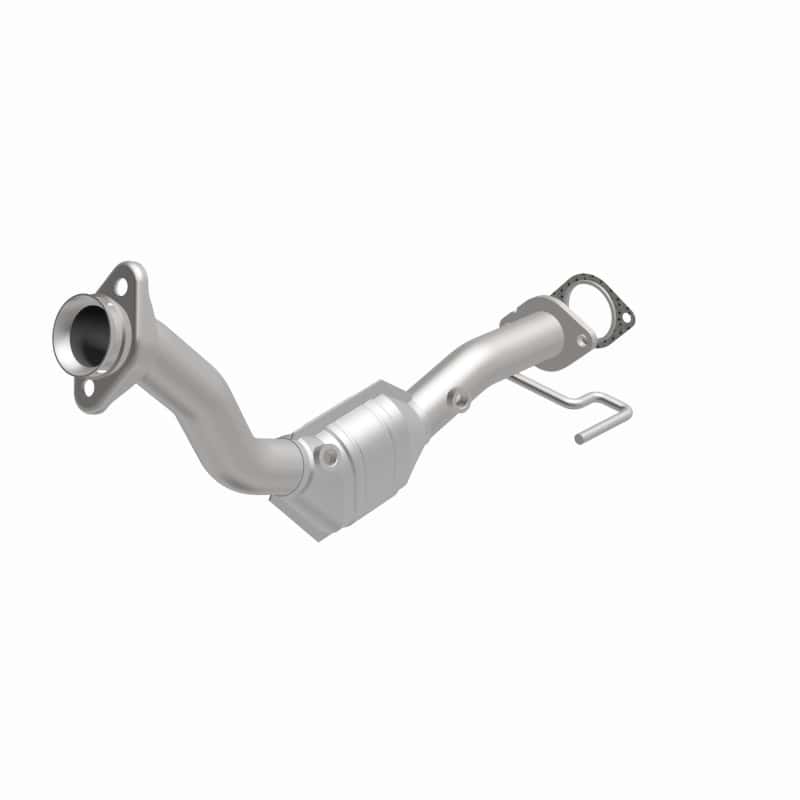 Magnaflow — MagnaFlow Conv DF 96-98 Explorer-Mountaineer
HM Grade
HM - view 29