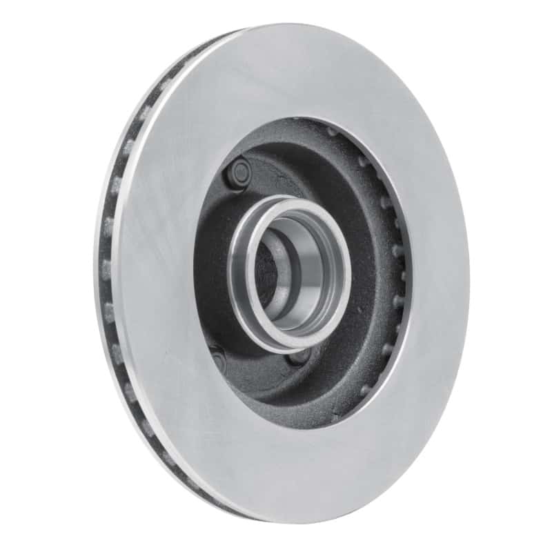 DFC — DFC 87-90 Dodge Dakota RWD Front Brake Rotor
DFC Brake Rotor - view 4