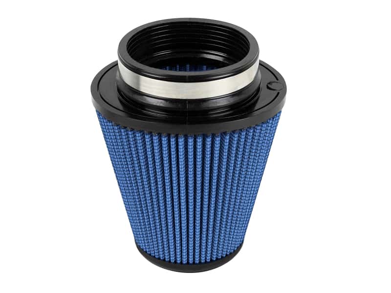 aFe — aFe Magnum FLOW Pro 5R Round Tapered OE Replacement Air Filter
Replacement Filter - view 2
