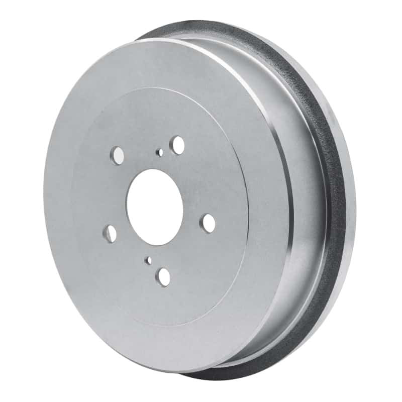 DFC — DFC 98-25 Toyota Hilux (Mexico) Rear True Balanced Brake Drum
DFC Brake Drum - view 2