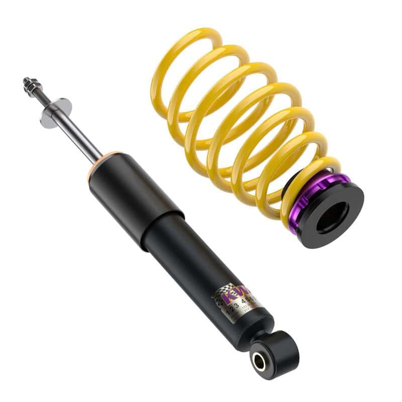 KW — KW Coilover Kit V2 Saab 9-3 (YS3FXXXX) Sedan Convertible
Coilover Kit - view 10