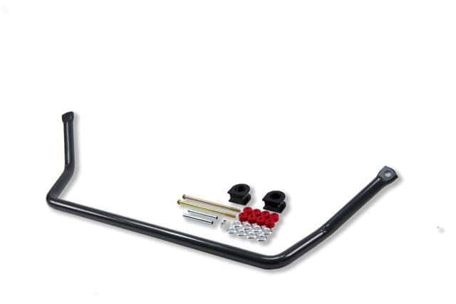 Belltech — Belltech FRONT ANTI-SWAYBAR 82-03 S-10/S-15 83-94 BLAZ/JIM
FRONT ANTI-SWAYBAR - view 8