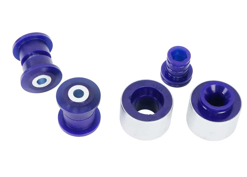Superpro — SuperPro 2007 Volkswagen Eos Base Front Control Arm Bushing Kit
Vehicle Bushing Kit - view 4