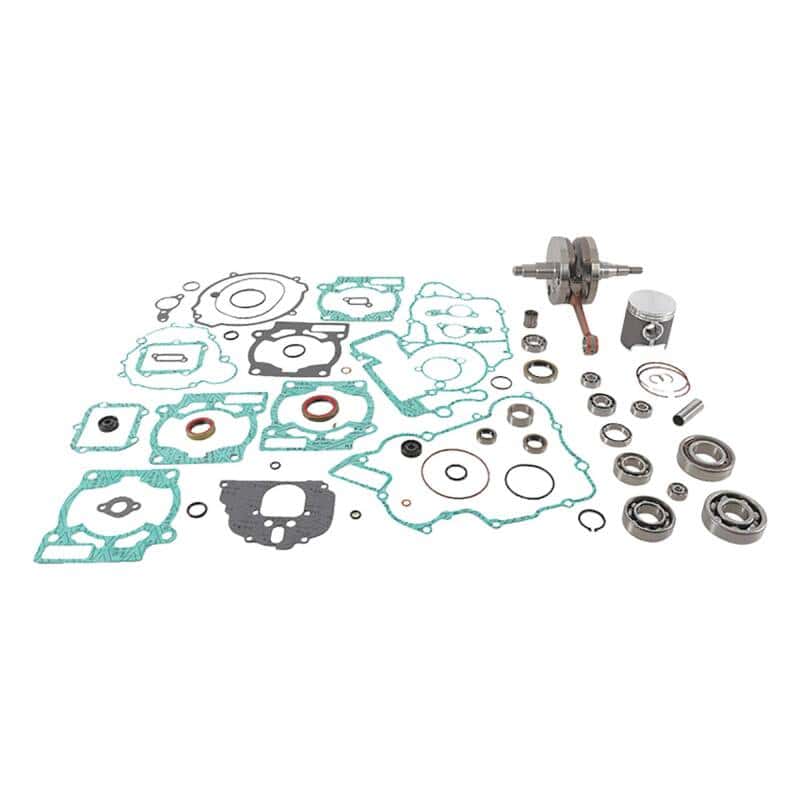 Vertex Pistons — Vertex KTM Complete Engine Rebuild Kit - view 2