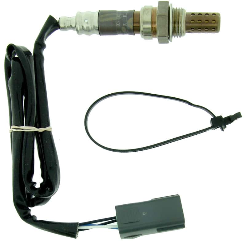 NGK — NGK Mazda MPV 1998-1996 Direct Fit Oxygen Sensor
Oxygen Sensor - view 2