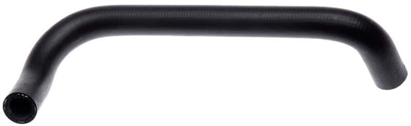 Gates — Gates 06-08 Chevrolet Malibu 4-Cyl. 2.2L Eng. To Reservoir Molded Heater Hose - view 1