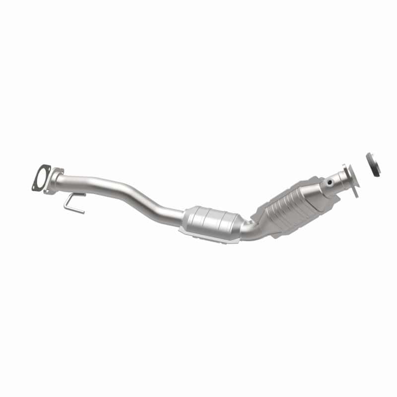 Magnaflow — MagnaFlow Conv DF 08 Trailb/Envoy 4.2L OEM
OEM Grade
OEM - view 21