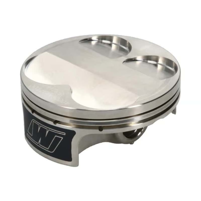 Wiseco — Wiseco Kawasaki KX250F 10 13.21 CR Piston kit
Piston Kit - view 3