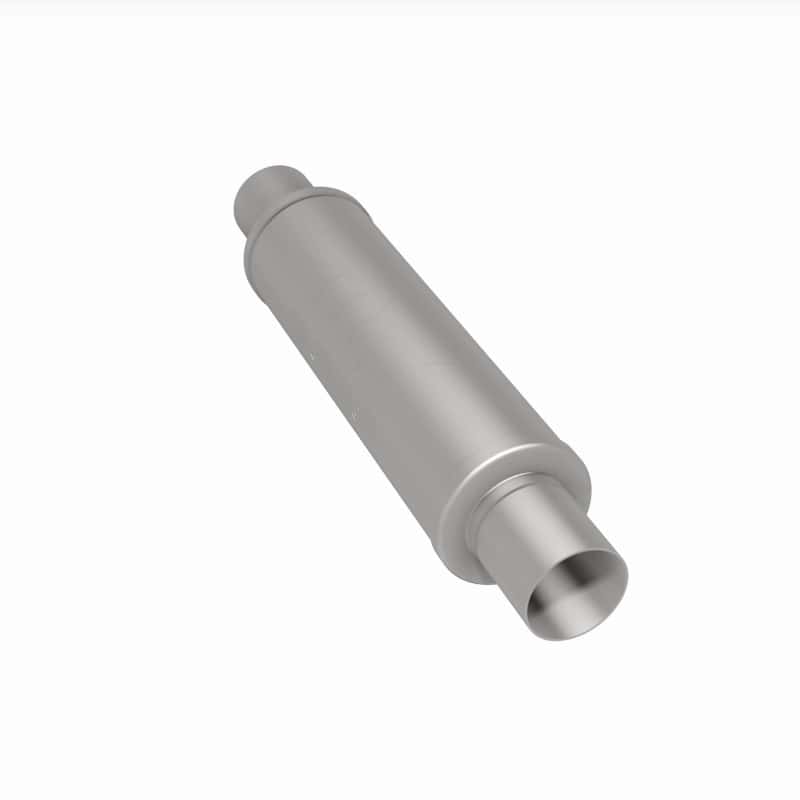 Magnaflow — MagnaFlow Muffler Mag SS 14X4X4 2.5X2.5
Straight Through - view 13