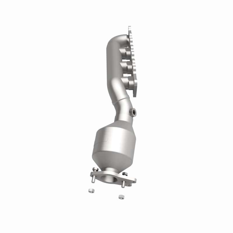 Magnaflow — MagnaFlow Conv DF 2009 Kia Borrego 4.6L Driver Side
OEM Grade
OEM - view 16