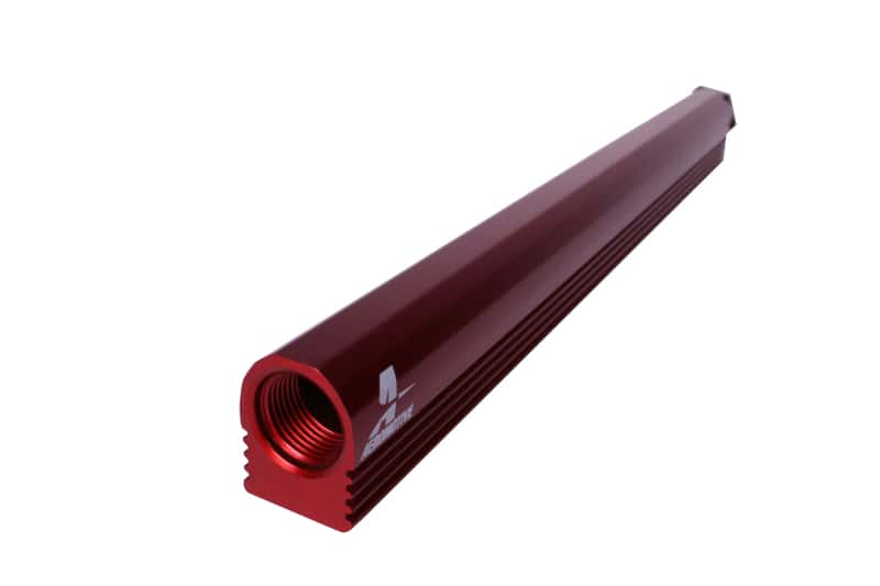 Aeromotive — Aeromotive 94-01 Acura Integra Billet Fuel Rail
Fuel Rail/Log - view 3