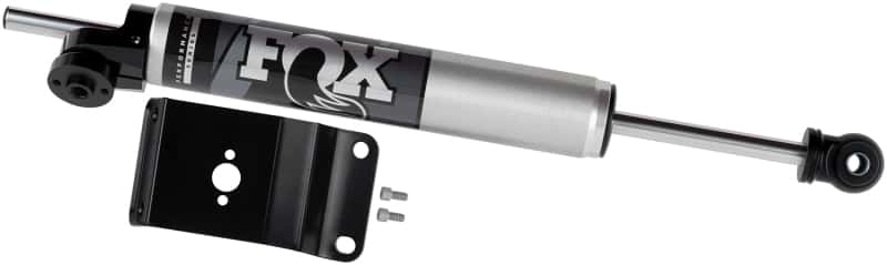 FOX — Fox 14-18 RAM 2500/3500 2.0 Performance Series 8.3in TS Stabilizer Axle Mount
2.0 Stabilizer - view 2