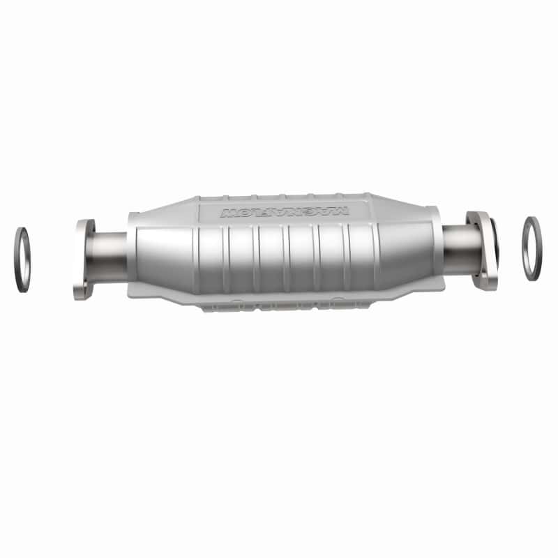 Magnaflow — MagnaFlow Conv DF Dodge-Eagle-Mitsubishi-Pl
HM Grade
HM - view 20