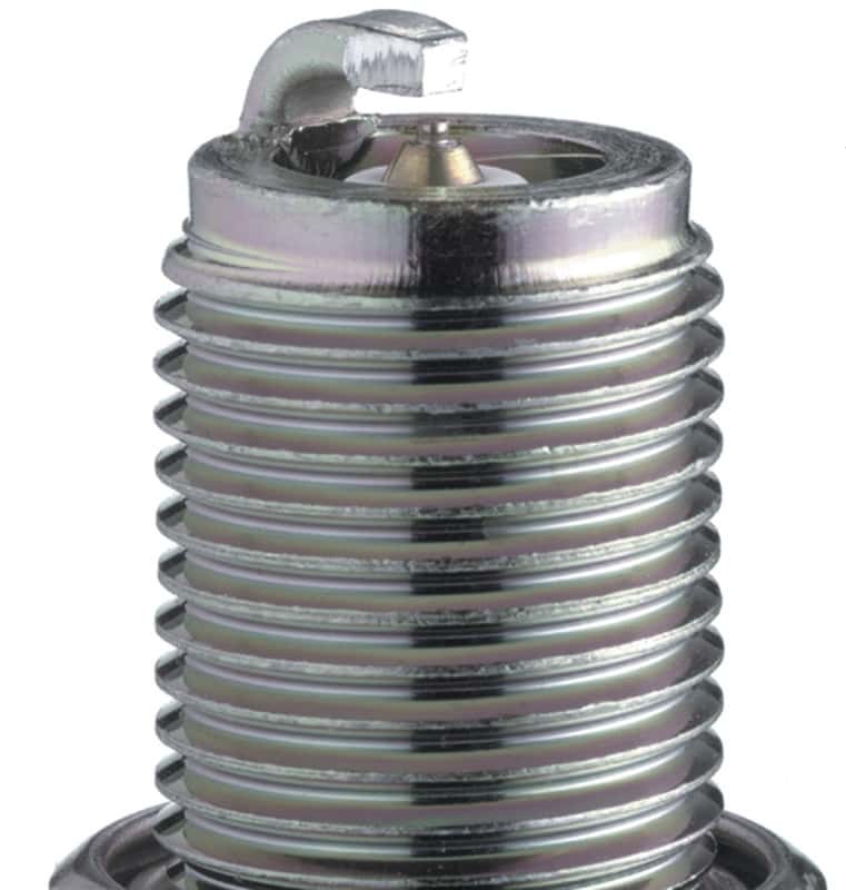 NGK — NGK Racing Spark Plug Box of 4 (R2349-10) - view 4