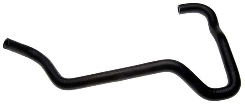 Gates — Gates 96-00 Chrysler Sebring V-6 2.5L Heater To Pipe-1 Molded Heater Hose - view 1