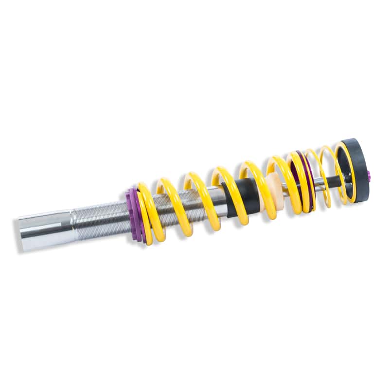 KW — KW Coilover Kit V3 2017+ Audi A4 (B9) Sedan 2wd w/o EDC (50mm)
Coilover Kit - view 5
