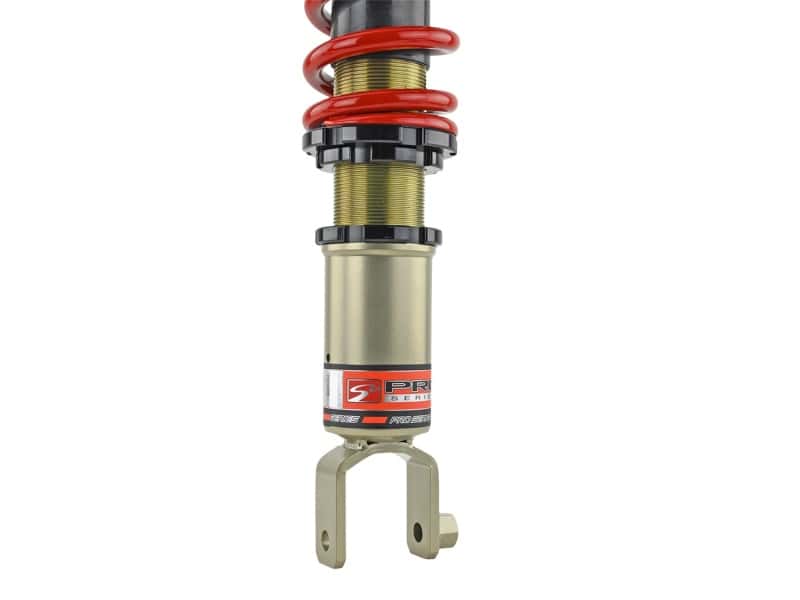 Skunk2 Racing — Skunk2 96-00 Honda Civic (All Models) Pro S II Coilovers (10K/8K Spring Rates)
CoilOverShockAbsrSet - view 8
