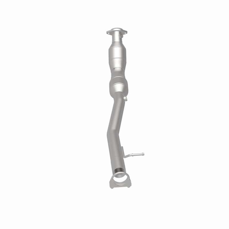 Magnaflow — MagnaFlow Conv DF 06-08 Range Rover D/S OEM
OEM Grade
OEM - view 16
