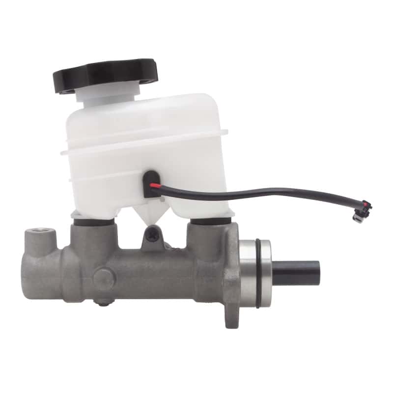 DFC — DFC 03-05 Kia Rio Brake Master Cylinder
DFC Brake Master Cyl - view 4