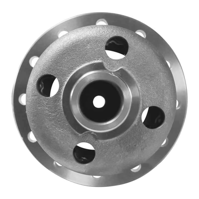 Yukon Gear & Axle — Yukon Gear Dura Grip Positraction for AAM 10.5in w/30 Spline Axles 3.73 & Up Ratio
Limited Slip Unit - view 4