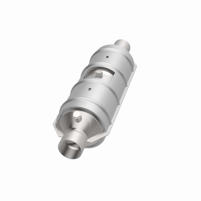Magnaflow — MagnaFlow Conv DF Ford Oem Fit 94 95
Standard Grade
Standard - view 26