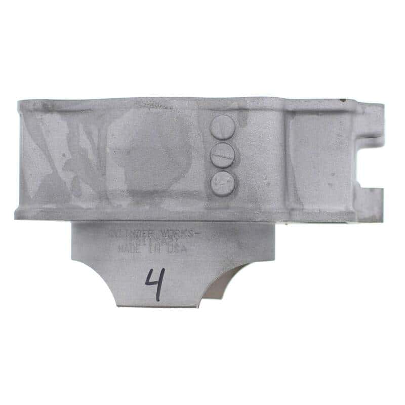 Cylinder Works — Cylinder Works 18-24 Honda CRF 250 R 250cc Standard Bore Cylinder 79mm - view 4