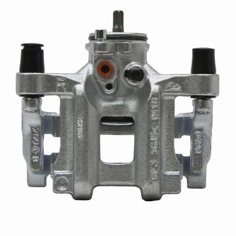 DFC — DFC 16-25 Honda Accord Rear-R Premium Caliper - Silver Zinc Coated
DFC Brake Caliper - view 4