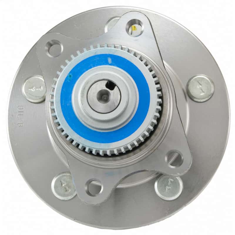 Moog — MOOG 07-09 Kia Amanti Rear Hub Assembly - view 2