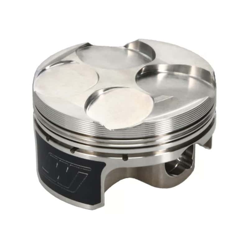 Wiseco — Wiseco Honda CBR600RR 07-19 13.51 CR Piston Kit
Piston Kit - view 5