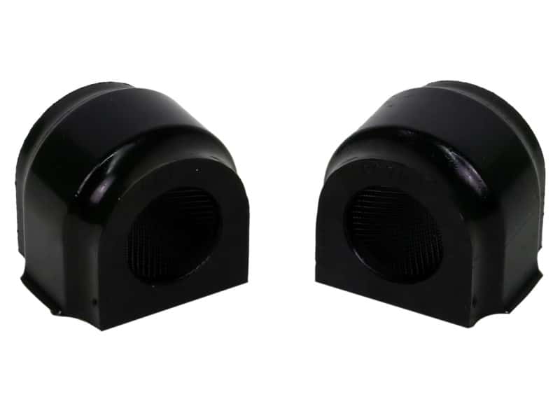 Whiteline — Whiteline 16-18 Mazda MX-5 Miata (ND) 28.6mm Front Sway Bar Mount Bushing Kit
Swaybar Bushing Kit - view 3