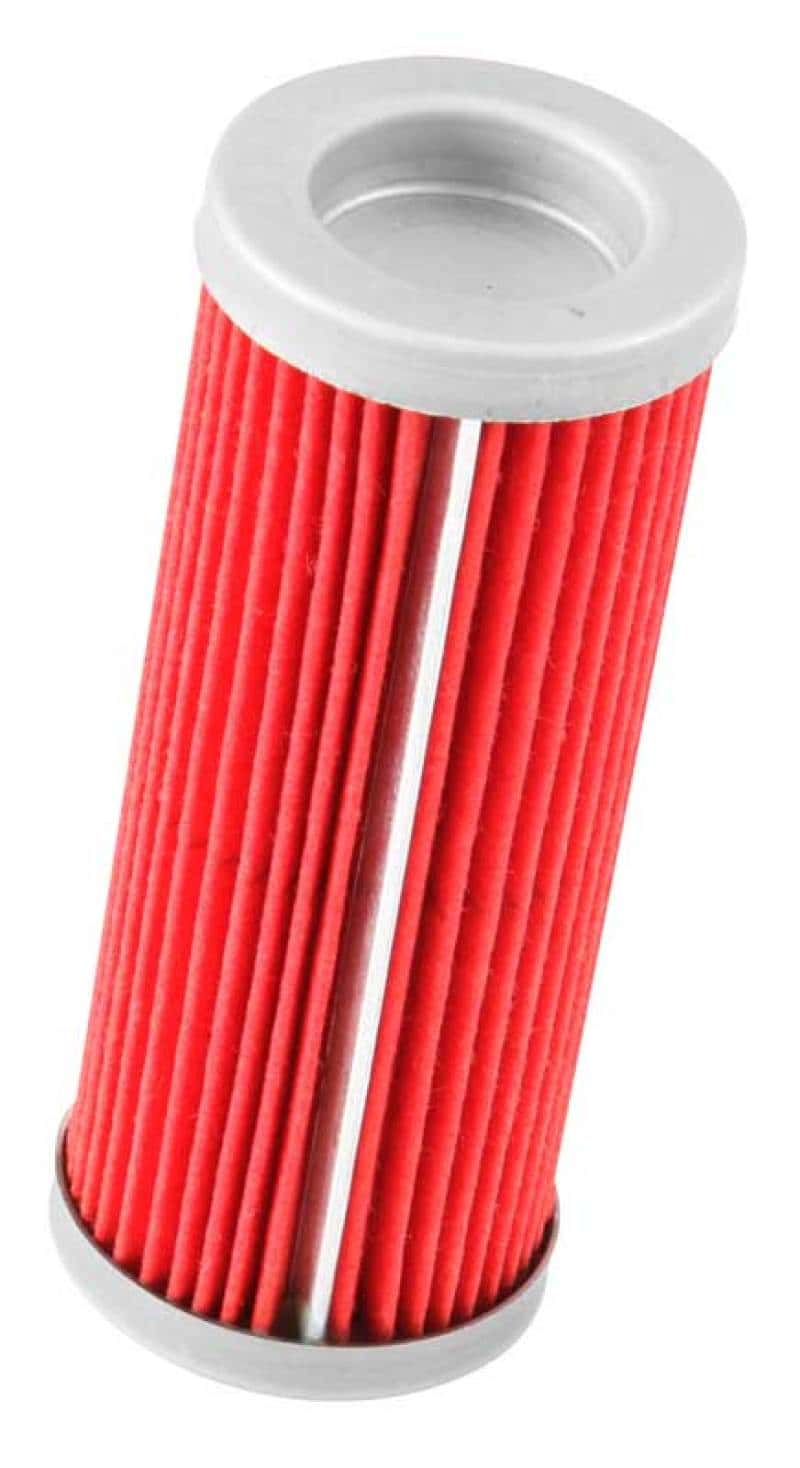 K&N Engineering — K&N 1.313in OD x 3.438in H Oil Filter - view 4