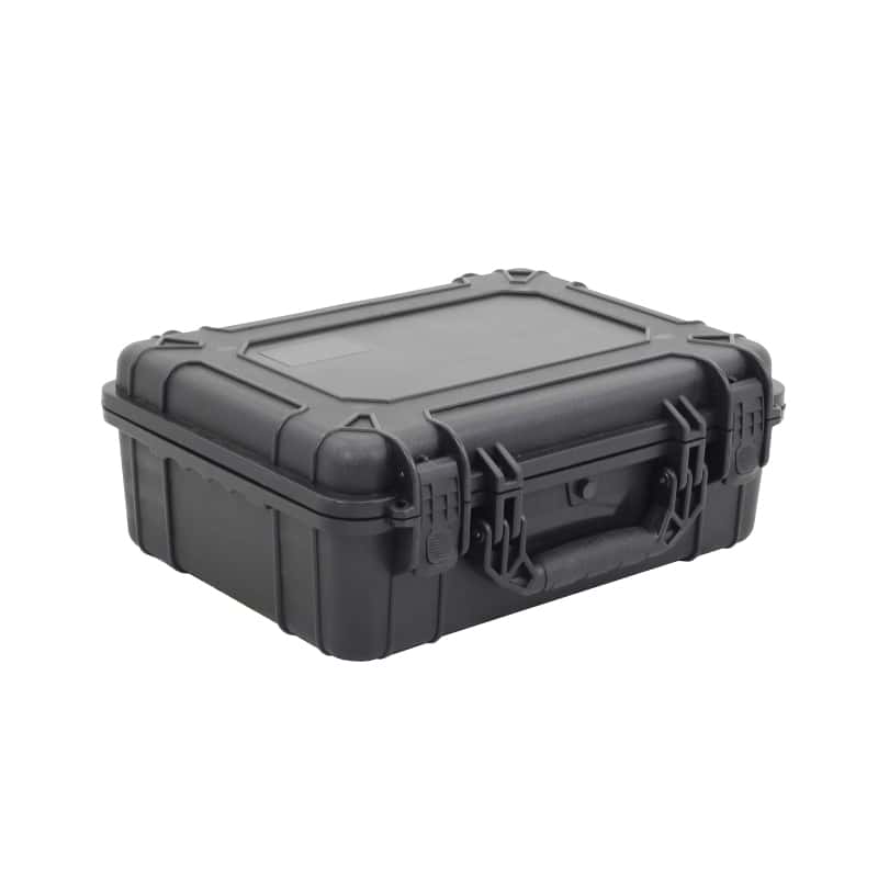 Go Rhino — Go Rhino XVenture Gear Hard Case - Large 20in. / Lockable / IP67 / Automatic Air Valve - Tex. Black
Xventure Hard Case - view 2