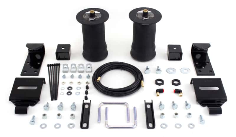 Air Lift — Air Lift Ridecontrol Air Spring Kit
Susp Leveling Kit - view 2