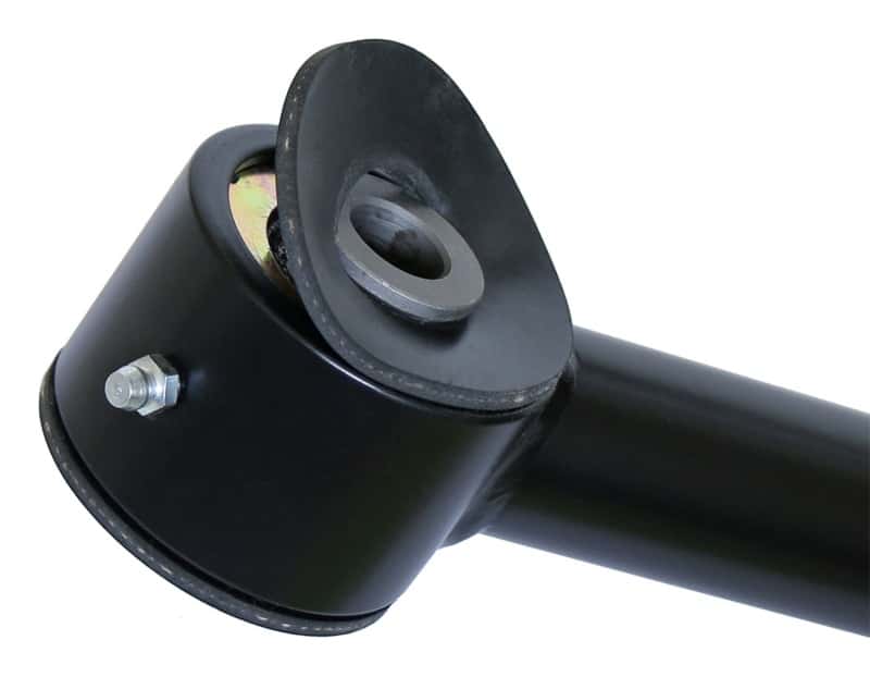 RockJock — RockJock 2021+ Bronco Johnny Joint Rear Trac Bar Adjustable Greasable
Track Bar - view 2