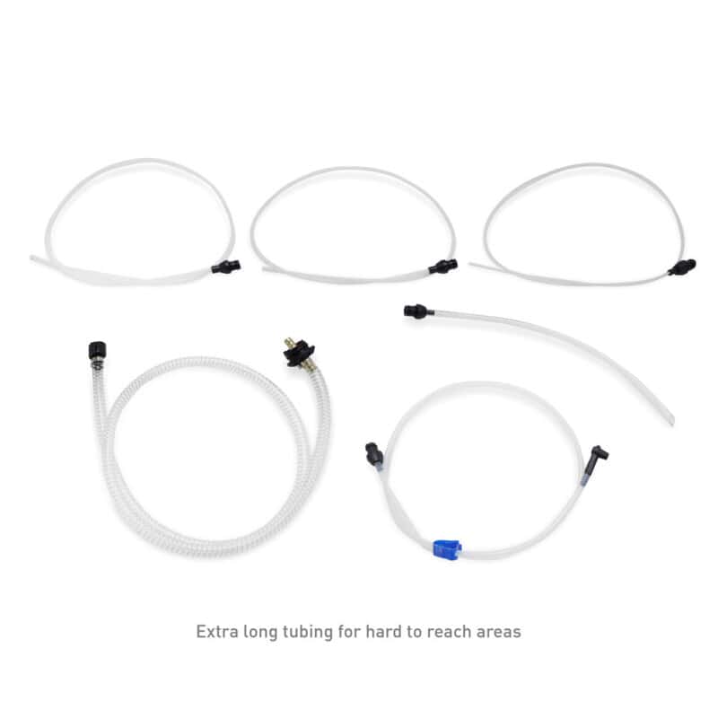 Mishimoto — Mishimoto Fluid Extractor Manual and Pneumatic - 9.5L
Fluid Extractor - view 6