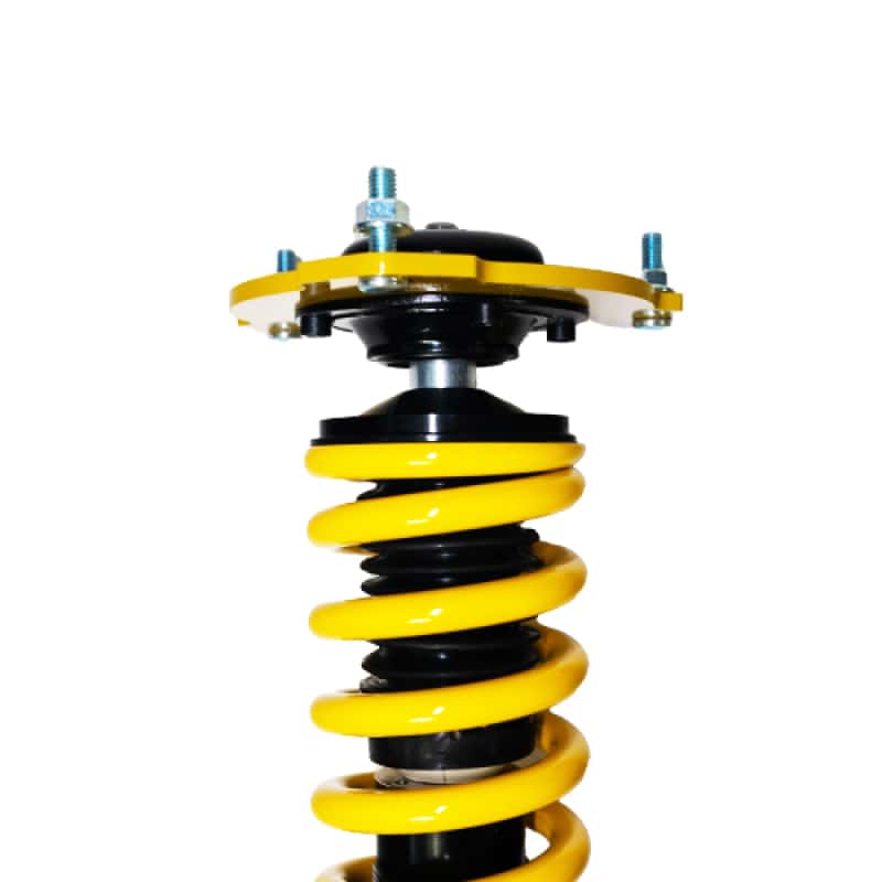 BLOX Racing — BLOX Racing 15-21 WRX/STI Street Series II Plus Coilovers - view 2